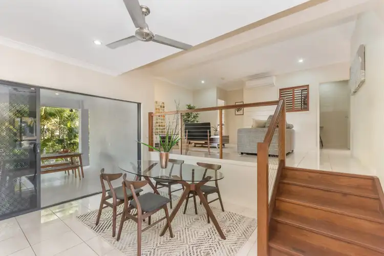 Fifth view of Homely house listing, 13 Britomart Street, Bushland Beach QLD 4818