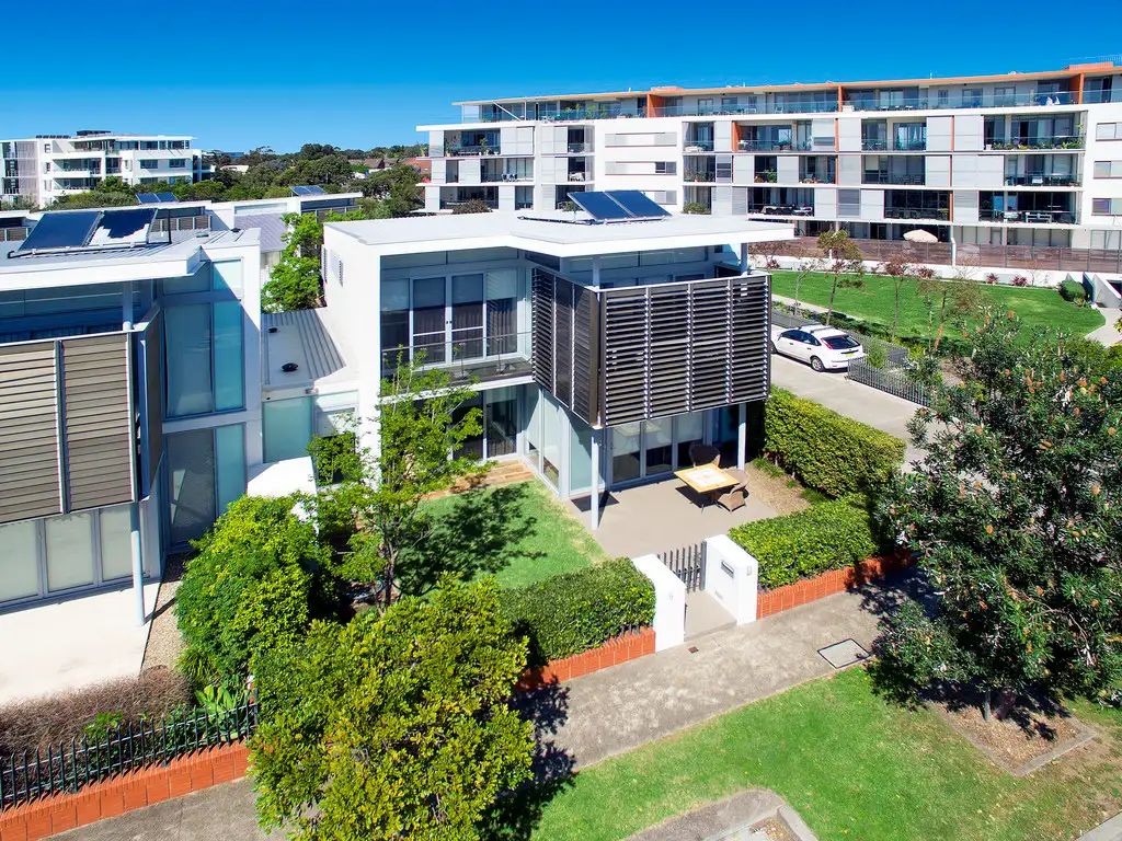 Main view of Homely house listing, 5 Gubbuteh Road, Little Bay NSW 2036