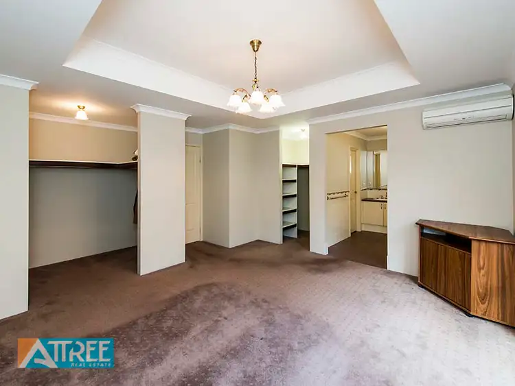 Fifth view of Homely house listing, 34 Claridge Circle, Thornlie WA 6108
