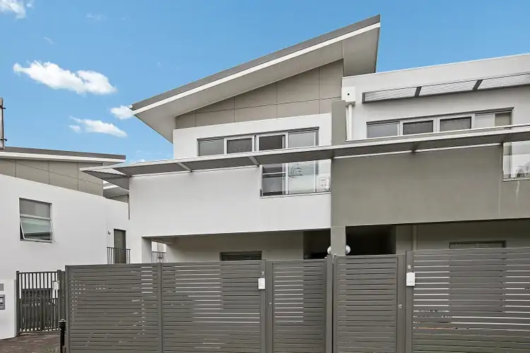 11-1 Oak Avenue, Clovelly Park SA 5042