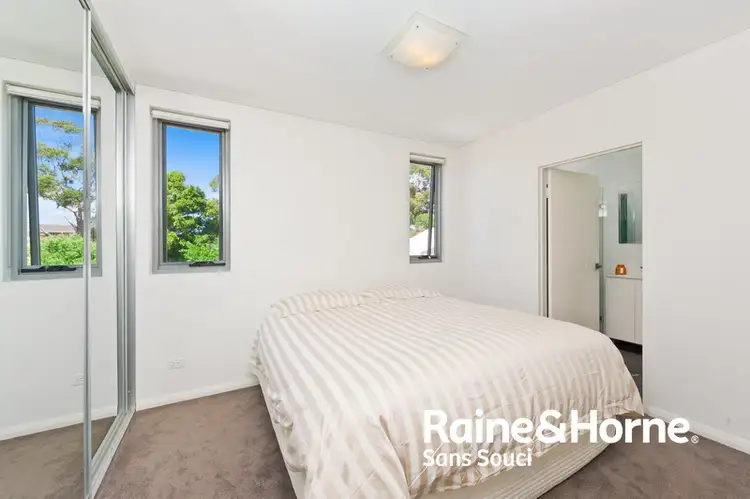 Third view of Homely unit listing, 10/374 Rocky Point Road, Sans Souci NSW 2219