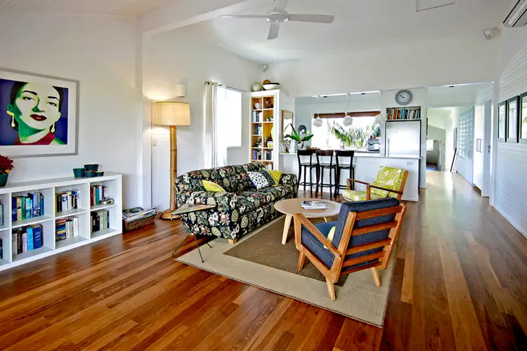 Second view of Homely house listing, 36 River Street, New Brighton NSW 2483