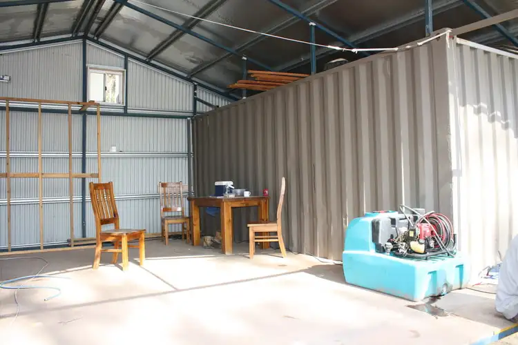 Third view of Homely rural property listing, Address available on request