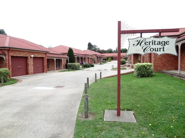 Seventh view of Homely unit listing, 2/ 84-88 Lambert Street, Bathurst NSW 2795