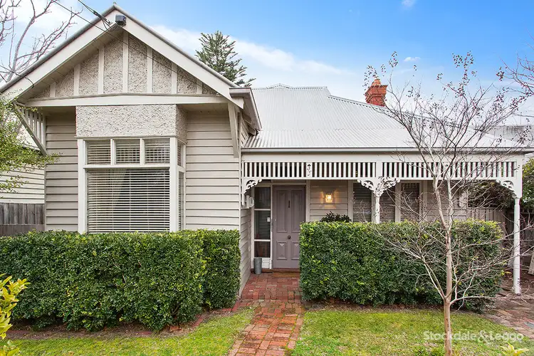 Main view of Homely house listing, 9 Trafford Avenue, Brighton VIC 3186