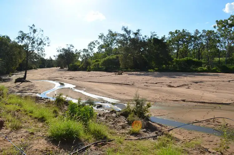 Main view of Homely rural property listing, 173 Thomasson Road, Charters Towers City QLD 4820