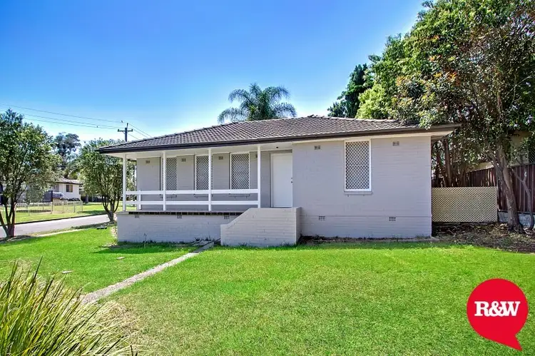 56 Vincennes Avenue, Tregear NSW 2770