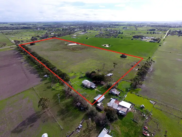 Fourth view of Homely rural property listing, 2670 Midland Highway, Lethbridge VIC 3332