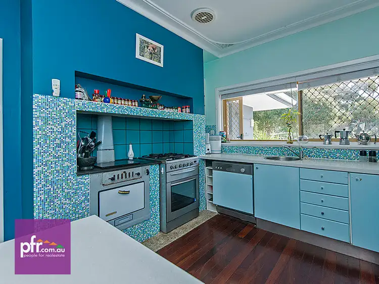 Fifth view of Homely house listing, 92 Hillview Terrace, St James WA 6102
