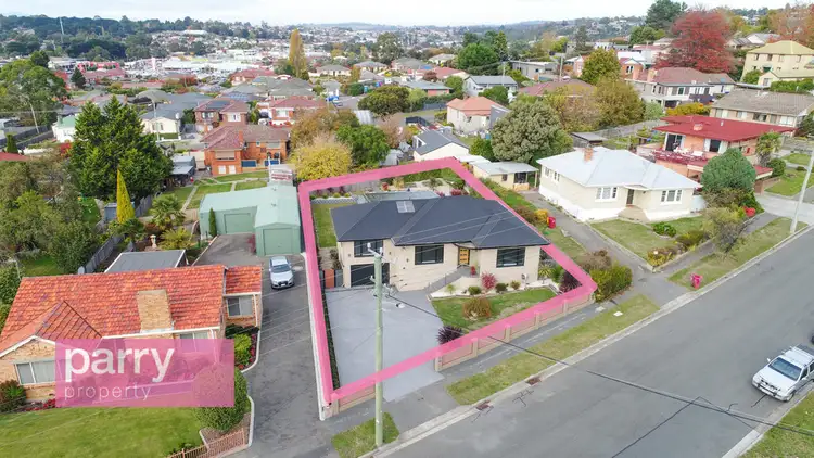 10 Gascoyne Street, Kings Meadows TAS 7249