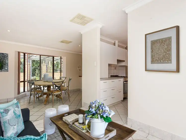 Fourth view of Homely house listing, 12 Bunyan Close, Spearwood WA 6163