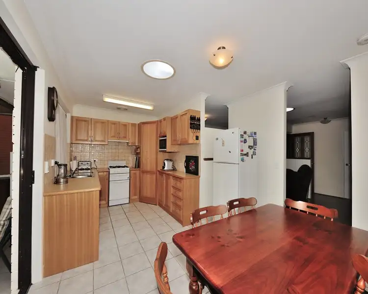 Sixth view of Homely semi-detached listing, 19A Newell Place, Cooloongup WA 6168