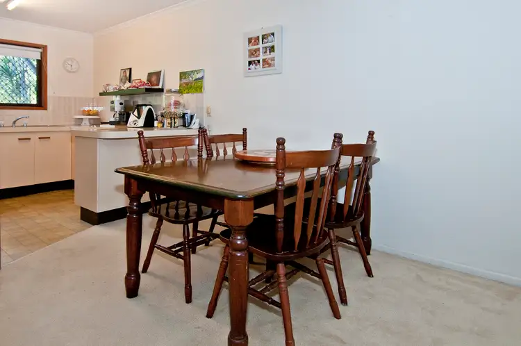 Fourth view of Homely townhouse listing, 3/15 Thornhill Street, Springwood QLD 4127