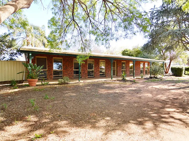 Main view of Homely house listing, 280 Comebunyee Road, Dareton NSW 2717