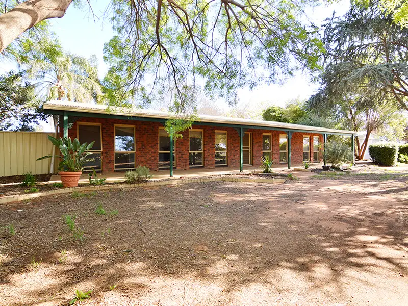 Main view of Homely house listing, 280 Comebunyee Road, Dareton NSW 2717