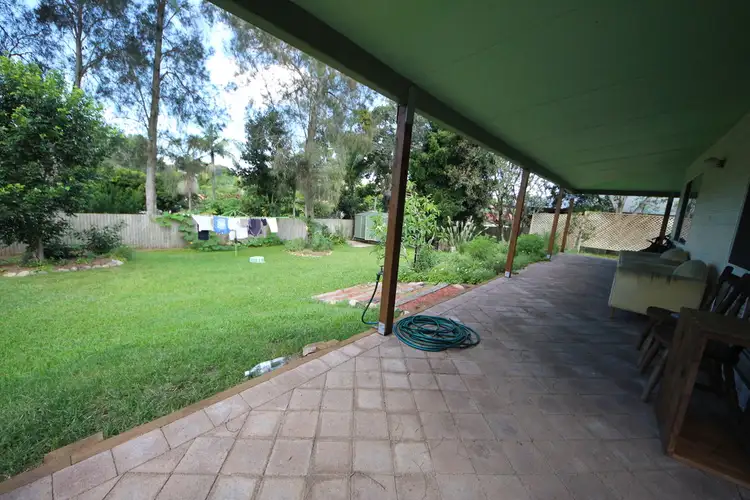 16 Entrance St, South West Rocks NSW 2431