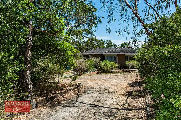 26 Marriott Road, Boya WA 6056