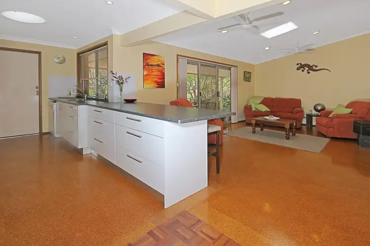 Second view of Homely house listing, 14 Caley Place, Sunshine Bay NSW 2536