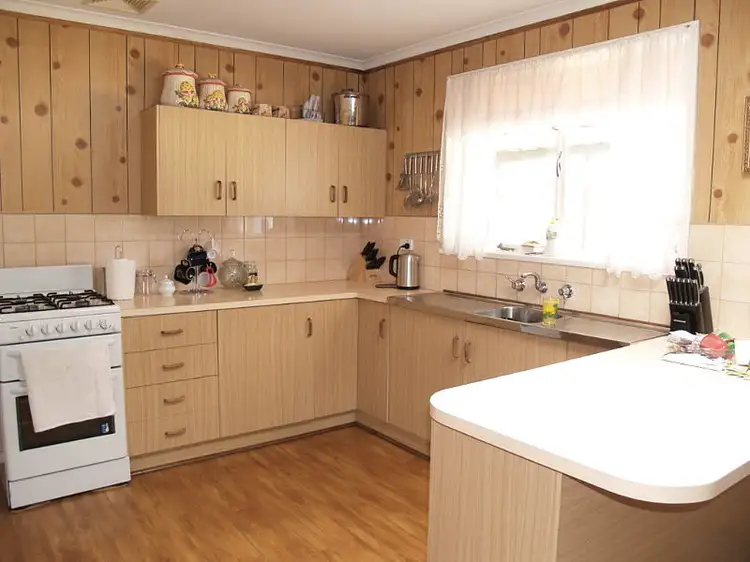 Second view of Homely house listing, 31 Warwick Grove, Morphett Vale SA 5162