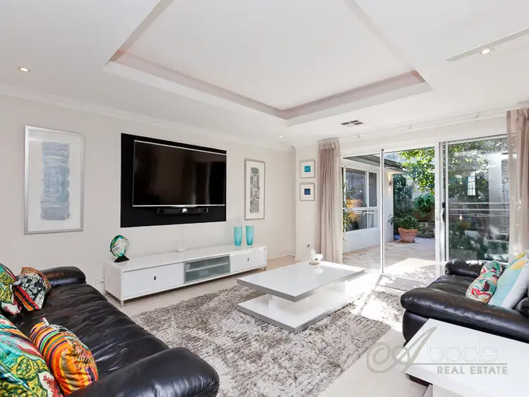 7 Ballygriffin Court, Mosman Park WA 6012