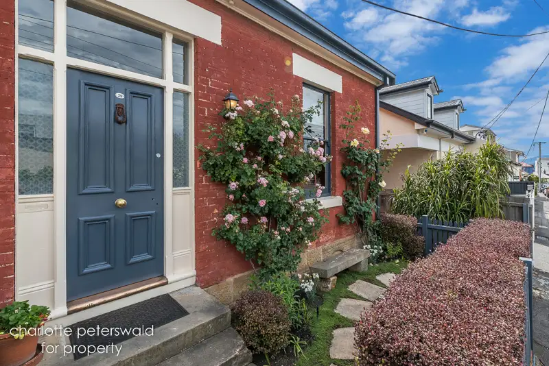 Main view of Homely house listing, 39 South Street, Battery Point TAS 7004