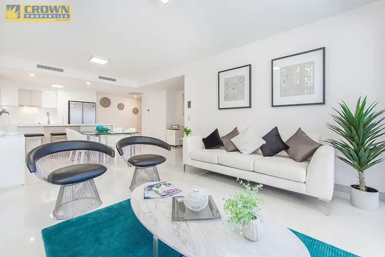 Second view of Homely apartment listing, 16/103 Sutton Street, Redcliffe QLD 4020