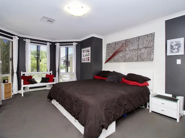 Seventh view of Homely house listing, 52 Tranby Drive, Baldivis WA 6171