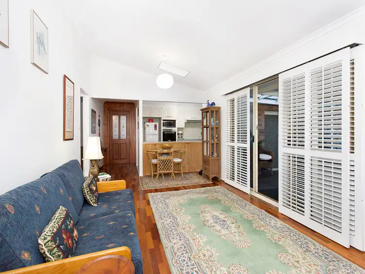 Fifth view of Homely house listing, 49 Barton Drive, Kiama Downs NSW 2533