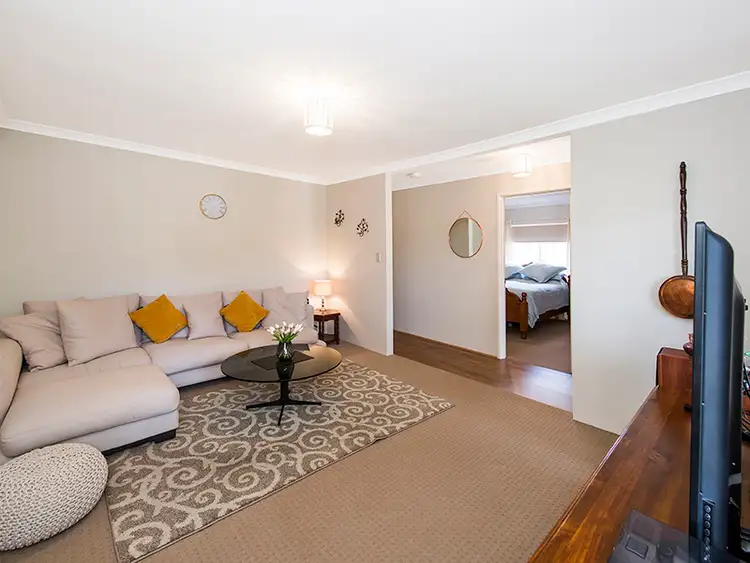 Fifth view of Homely house listing, 3 Laurina Turn, Baldivis WA 6171