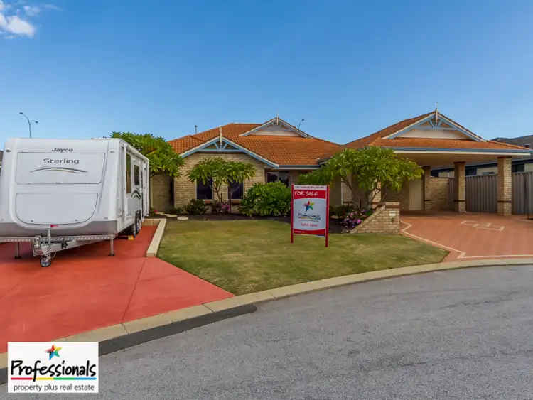 6 Turf Glen, Thornlie WA 6108