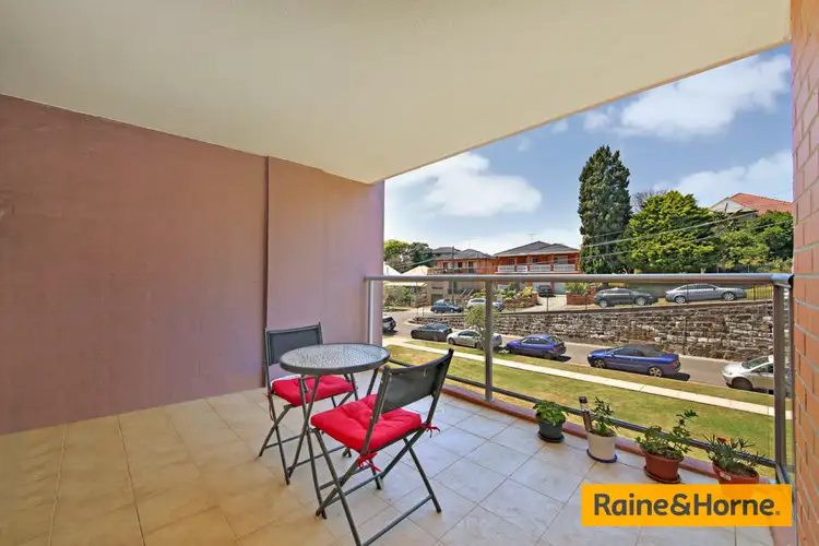 Sixth view of Homely house listing, 105/39 George Street, Rockdale NSW 2216