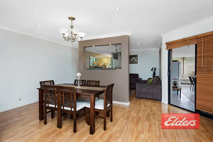 Fifth view of Homely house listing, 3 Shareece Crt, Crestmead QLD 4132