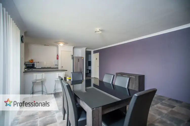 Fourth view of Homely house listing, 4 Lipari Terrace, Canning Vale WA 6155