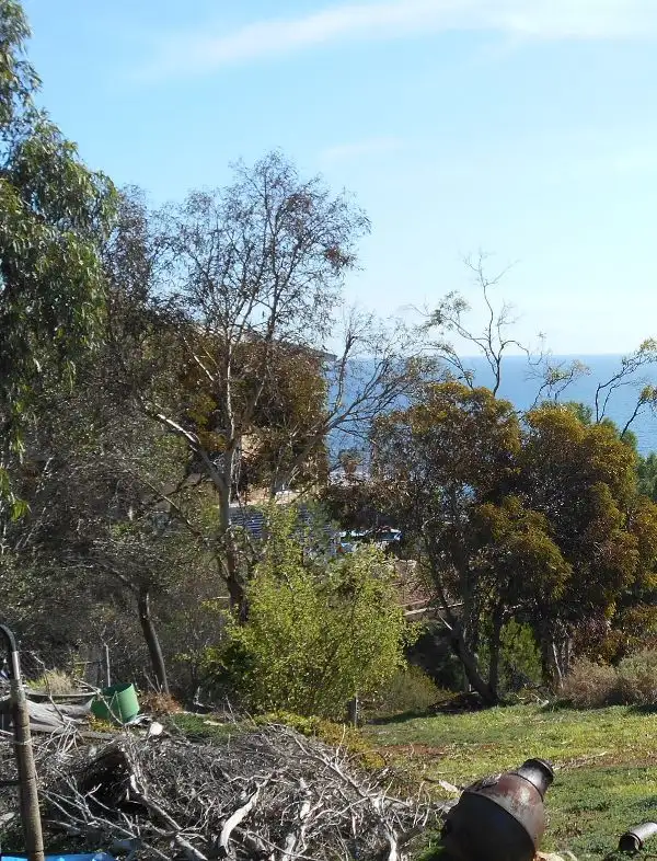 Third view of Homely land listing, 9 PENNAYOONA STREET, Hallett Cove SA 5158