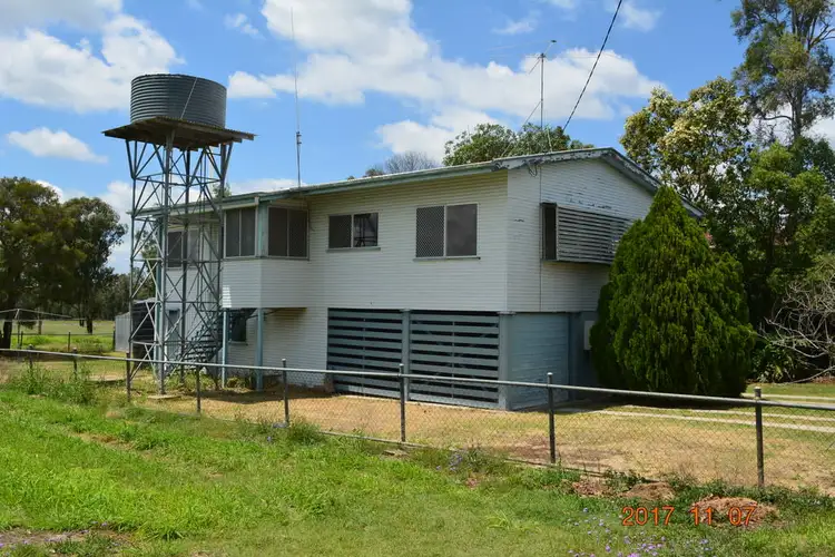 Second view of Homely house listing, 9355 Munduberra Durong Road, Boondooma QLD 4613