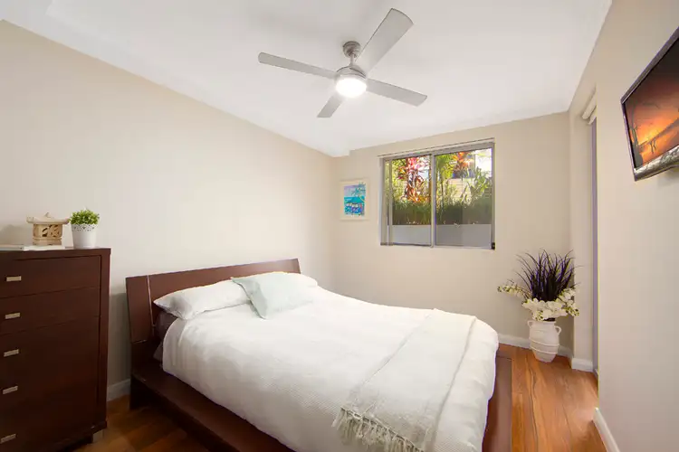 Fifth view of Homely unit listing, 4/2-6 The Crescent, Dee Why NSW 2099
