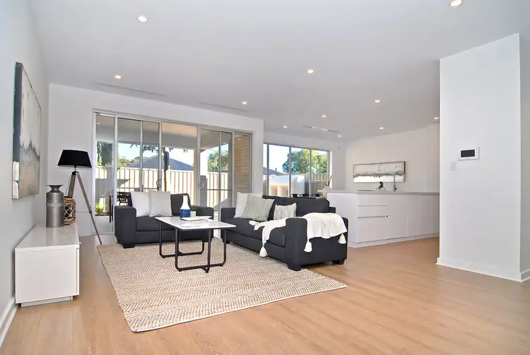 Lot 11, No. 6b Gray Street, Tranmere SA 5073