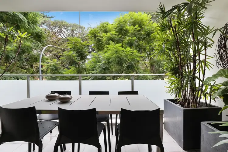 Fourth view of Homely apartment listing, 46/249 Chalmers Street, Redfern NSW 2016