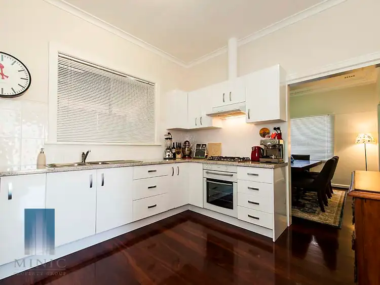 Second view of Homely house listing, 1/21 Palmerston Street, St James WA 6102