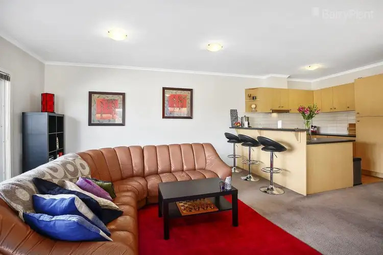 Fourth view of Homely apartment listing, 48/13-15 Hewish Rd, Croydon VIC 3136