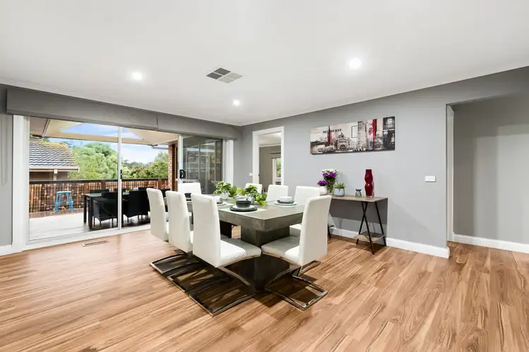 Third view of Homely house listing, 7 Kate Court, Langwarrin VIC 3910