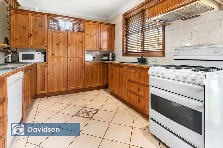 Fourth view of Homely house listing, 20 Mivo Street, Holsworthy NSW 2173