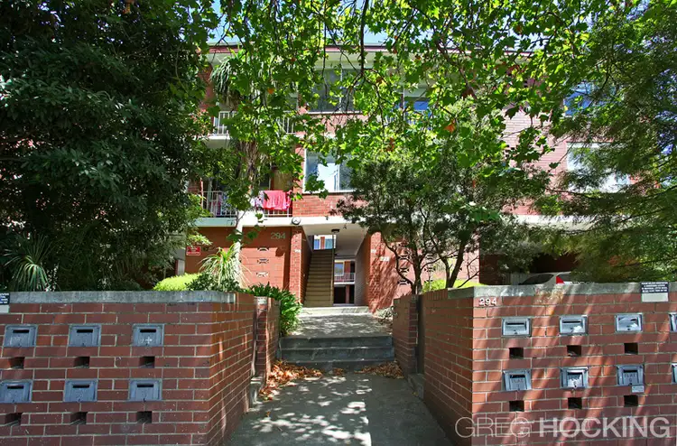 8/294 Nicholson Street, Seddon VIC 3011