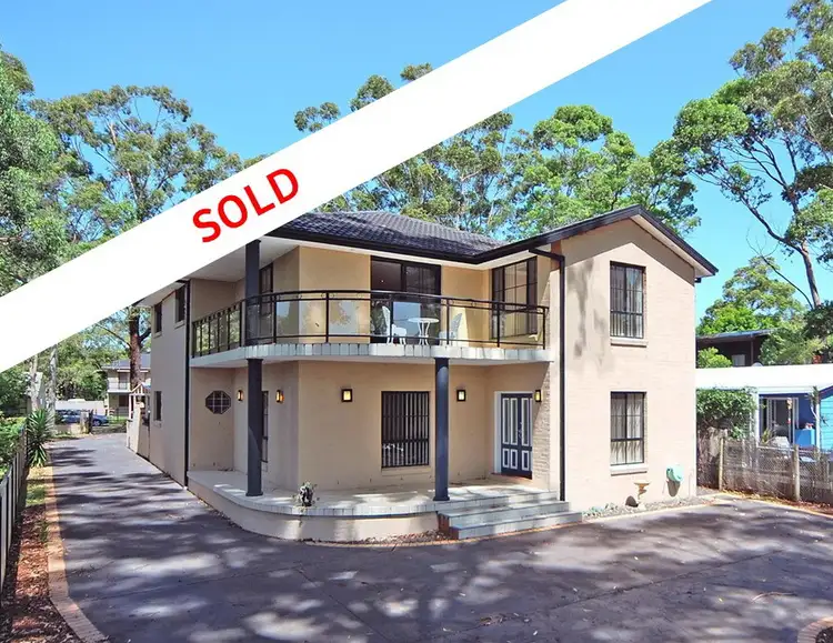 49 Catherine Street, Myola NSW 2540