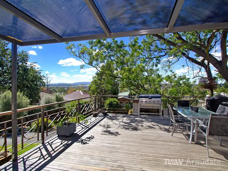 Fifth view of Homely house listing, 163 Kentucky Street, Armidale NSW 2350