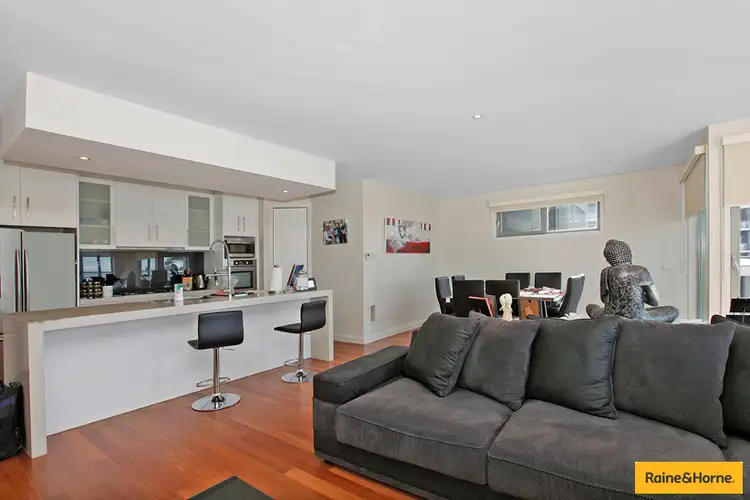 Fourth view of Homely house listing, 32 Skyline Drive, Maribyrnong VIC 3032