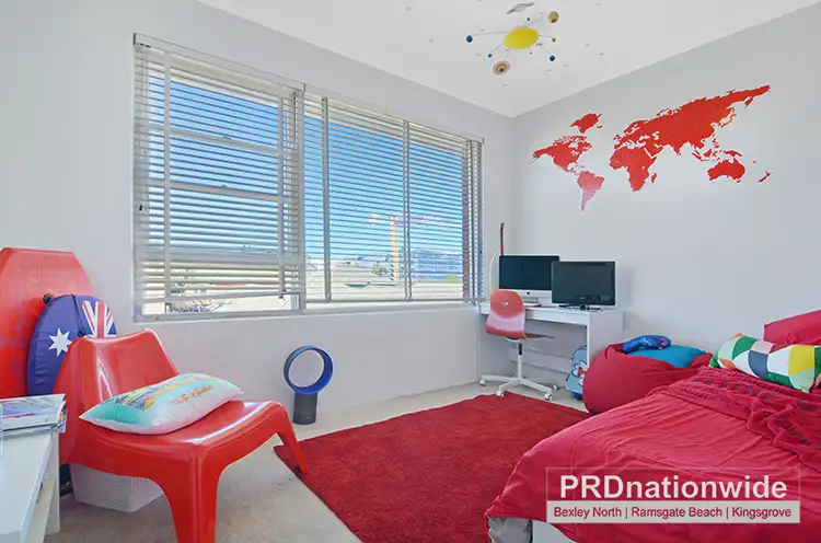 Sixth view of Homely unit listing, 12/120 Chuter Avenue, Ramsgate Beach NSW 2217