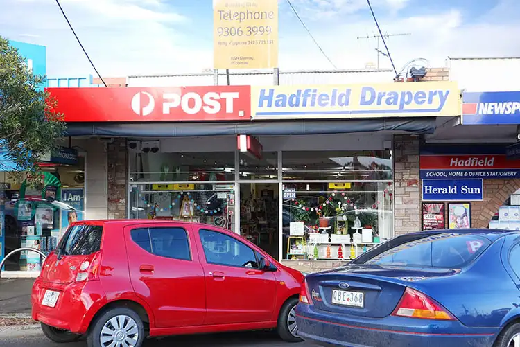 Sixth view of Homely other listing, 122 West Street, Glenroy VIC 3046