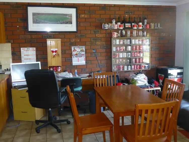 Third view of Homely house listing, 11 Crooke Street, Bairnsdale VIC 3875
