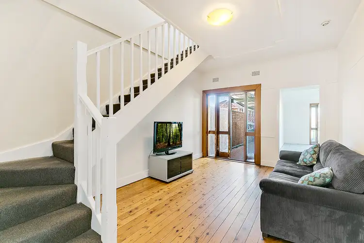 Second view of Homely house listing, 43 Cary Street, Marrickville NSW 2204